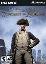 Русификатор Commander: Conquest of the Americas (Полный) + 2 DLC (Текст)