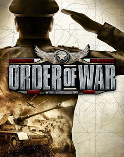 Order of War Order of War: Освобождение