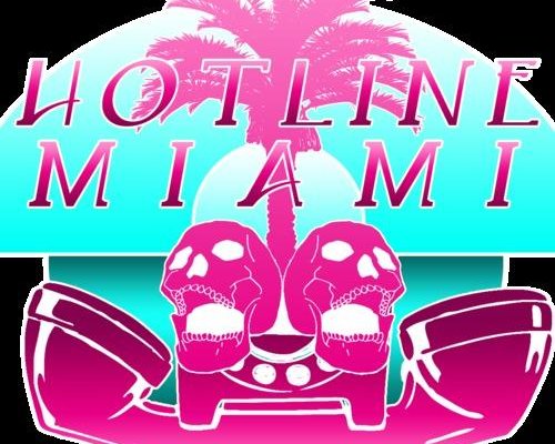 Hotline Miami "Саундтрек (OST)"
