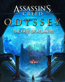 Assassin's Creed: Odyssey - The Fate of Atlantis Assassin's Creed: Одиссея - Судьба Атлантиды