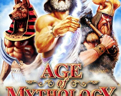 Age of Mythology "Исправление ошибки 00:00:00 (0): XS: Error 0003: could not compile file!"
