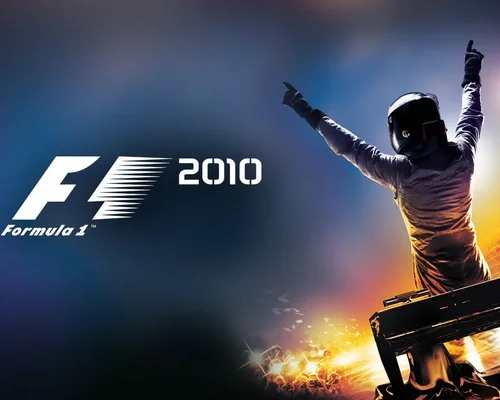 F1 2010 "Саундтрек в хорошем качестве"