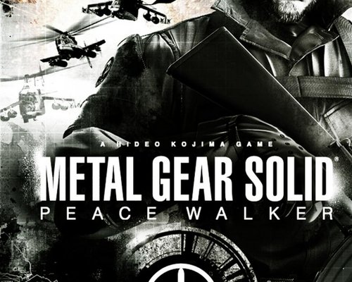 Metal Gear Solid: Peace Walker OST - Donna Burke - "Heaven Devine"