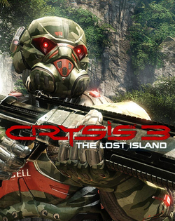 Crysis 3: The Lost Island Crysis 3: Потерянный остров