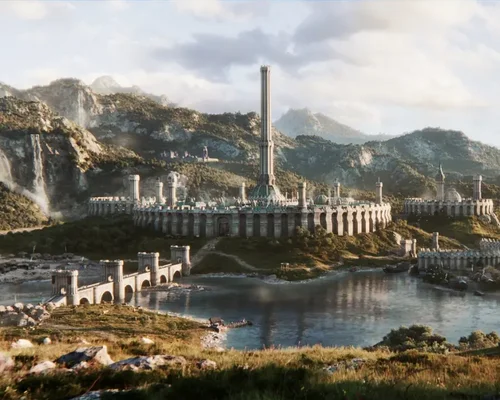 Сотрудник Virtuos заявил, что студия работает над ремейком The Elder Scrolls IV: Oblivion на движке Unreal Engine 5