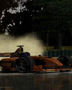 F1 2002 Formula 1 2002