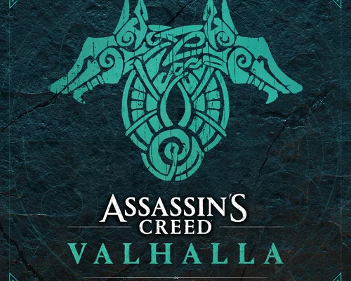 Assassin's Creed: Valhalla "Саундтрек - The Wave of Giants"