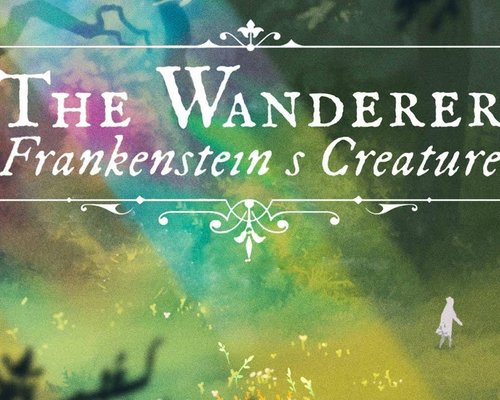 The Wanderer: Frankenstein's Creature выйдет на PS4 и Xbox One в Европе и США 16 марта