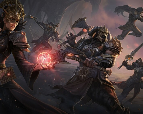 Количество игроков Diablo Immortal достигло 30 миллионов с запуском в Китае
