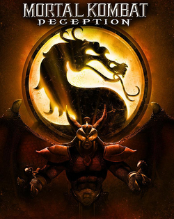 Mortal Kombat: Deception Mortal Kombat: Unchained