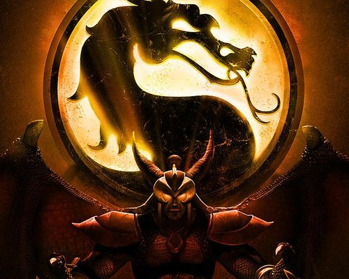 Саундтрек Mortal Kombat Deception/Mortal Kombat Unchained