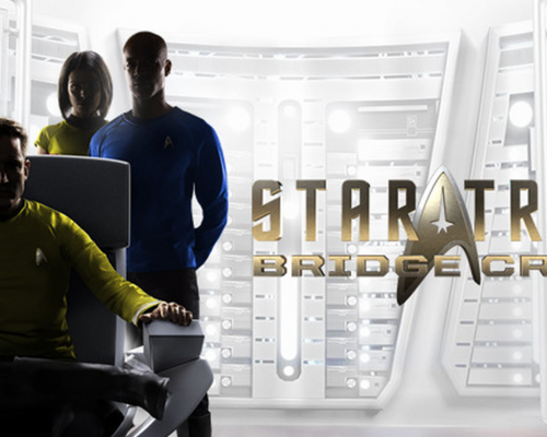 Ubisoft перестала продавать в Steam игру Star Trek: Bridge Crew