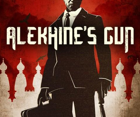 Патч Alekhine's Gun "1.02"
