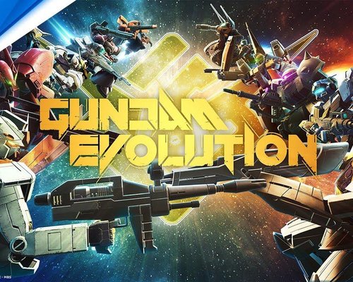 Gundam Evolution получила новый геймплейный трейлер