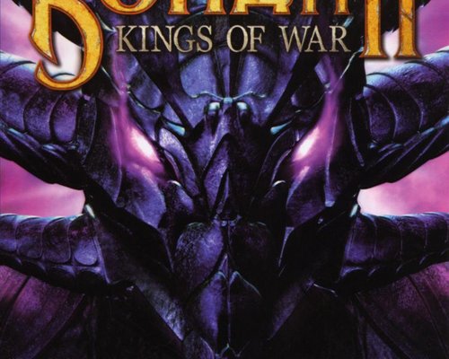 Русификатор Kohan 2: Kings of War