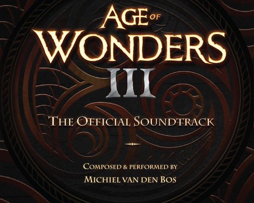Age of Wonders 3 "Soundtrack (FLAC)"
