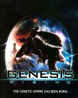 Genesis Rising: The Universal Crusade Genesis Rising: Покорители Вселенной