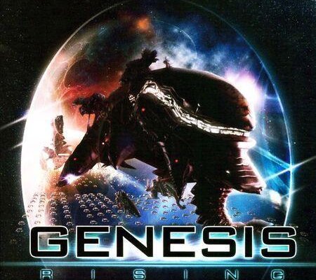 Патч Genesis Rising: Покорители Вселенной v1.044