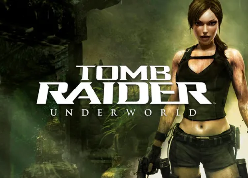 Русификатор текст и звука Tomb Raider: Underworld для Steam-версией