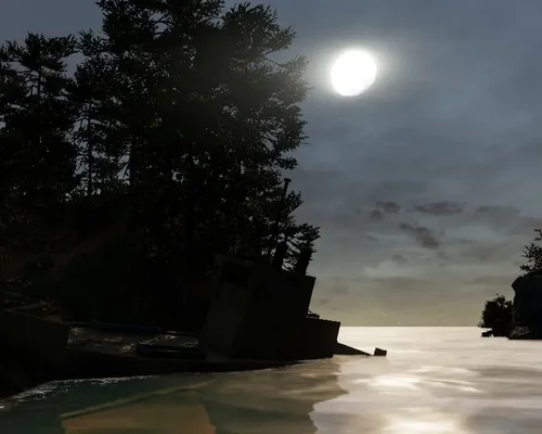 Far Cry 4 "Карта" - Как закалялся атом - 2: Право на берет"