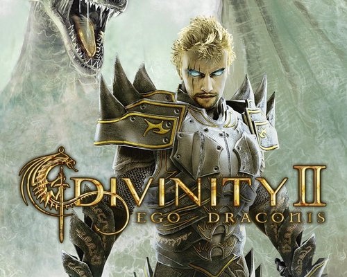 Divinity 2: Ego Draconis "Музыка из Divinity II Developer's Cut"