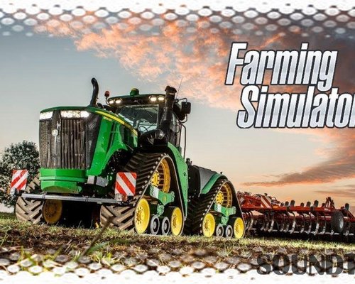 Farming Simulator 19 - Rock Radio "Саундтрек"
