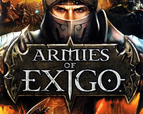 Armies of Exigo "Scenario Editor 1.4b RUS Final Version"