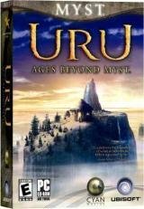 Uru: Ages Beyond Myst - To D'ni