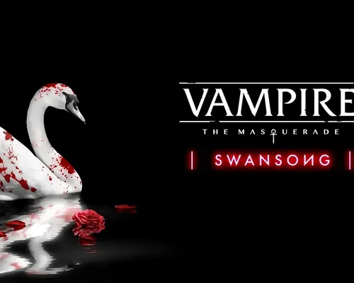 Vampire: The Masquerade - Swansong "Официальный саундтрек (OST)"