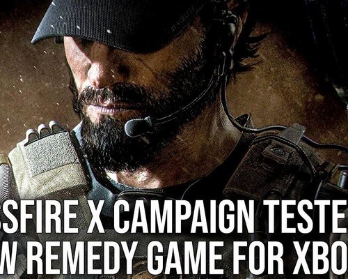 Digital Foundry провели технический анализ сюжетной кампании CrossfireX