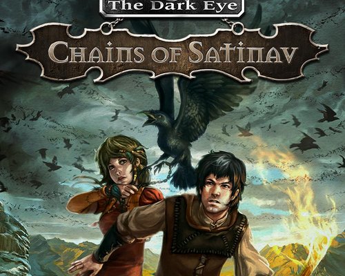 Dark Eye: Chains of Satinav, the "Soundtrack(MP3)"