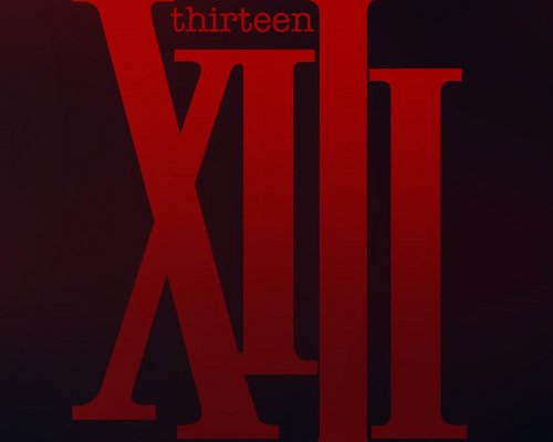 XIII "Soundtrack (MP3)"
