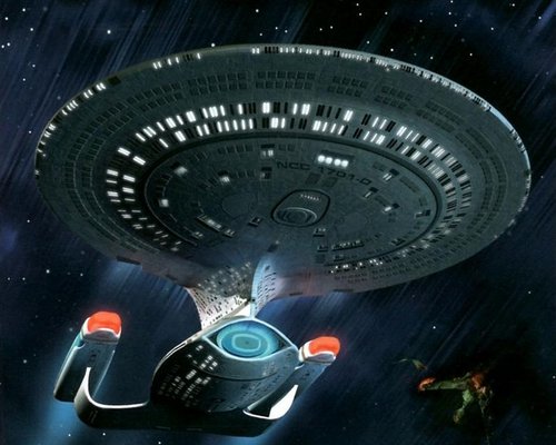 Русификатор(звук+видеоролики) Star Trek: Legacy от Вектор/Siberian Studio(адаптация, правки) (05.10.2017)