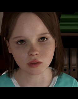 Beyond: Two Souls За гранью: Две души