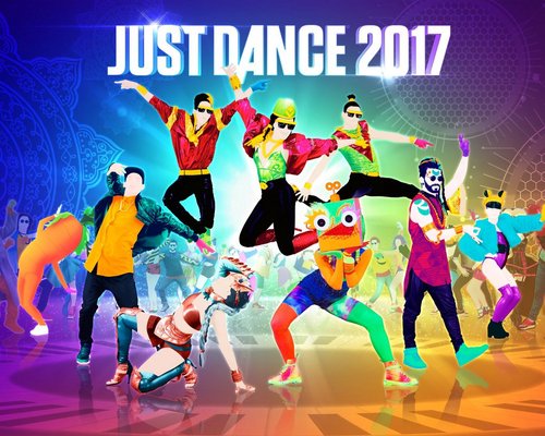 Just Dance 2017 "Mod PC"
