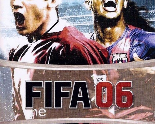 FIFA 06 "Патч для РПЛ06"