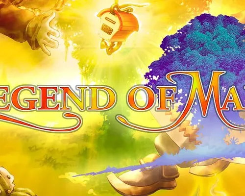 Legend of Mana "Русификатор текста для PC-версии" [v1.1] {ZoG Forum Team}