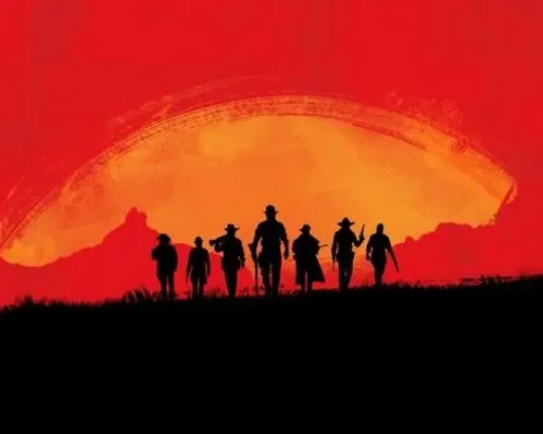Red Dead Redemption 2 назвали лучшим сиквелом по результатам опроса BAFTA Games