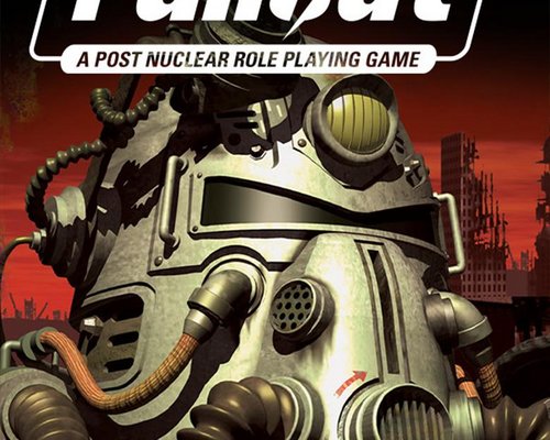 Fallout "Fallout Community Edition - Игра на Android, iOS и других платформах"