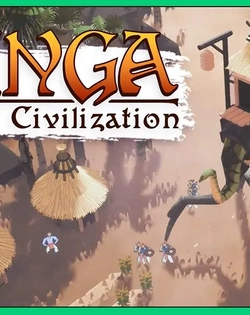 Kainga Kainga: Seeds of Civilization