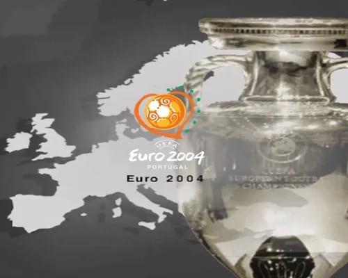 PES 6 "UEFA ЕВРО 2004"