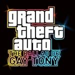 Grand Theft Auto 4: The Ballad of Gay Tony