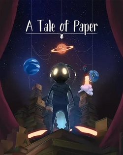 A Tale of Paper: Refolded A Tale of Paper