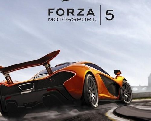 Forza Motorsport 5 "Официальный саундтрек (OST)"