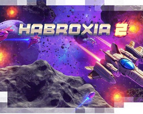 Habroxia 2 "Саундтрек"