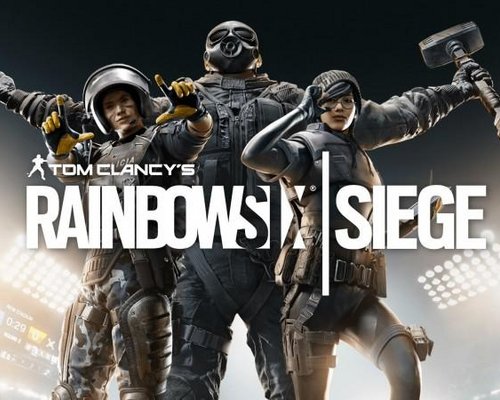 Ubisoft выпустили тизер к новому обновлению Rainbow Six: Siege