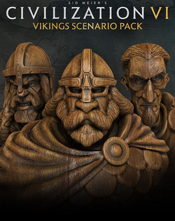 Sid Meier's Civilization 6: Vikings Sid Meier's Civilization 6: Викинги