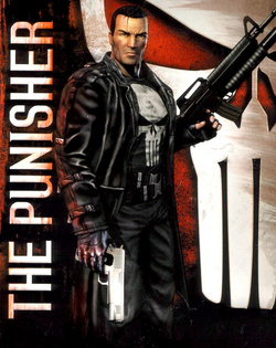 The Punisher Каратель
