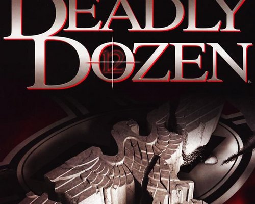 Deadly Dozen Map Pack