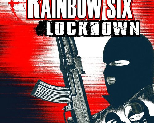 Rainbow Six: Lockdown 1.01 ENG